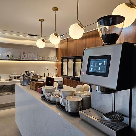 Best Western Newmarket Inn & Suites Auckland Exteriér fotografie