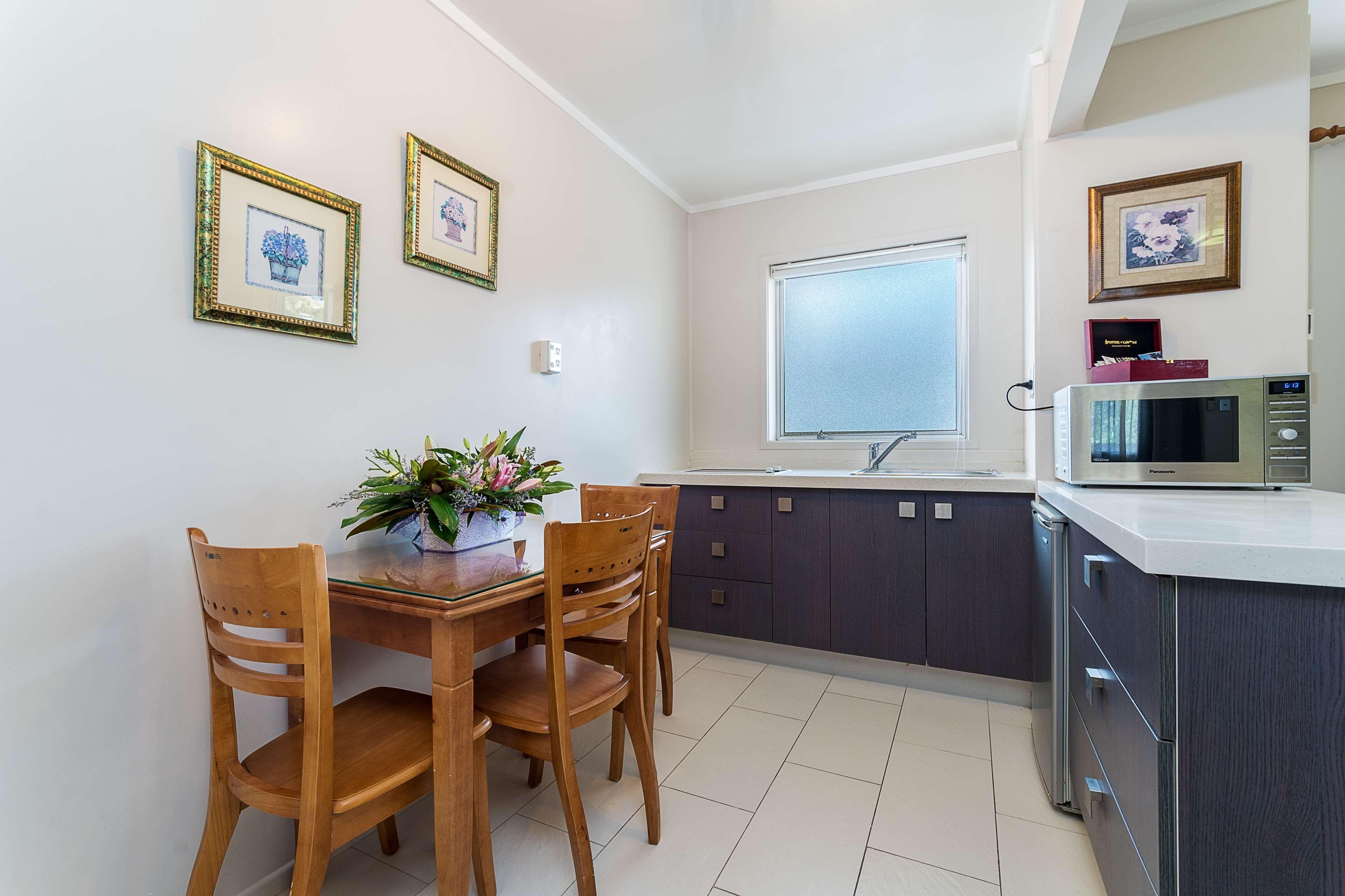 Best Western Newmarket Inn & Suites Auckland Exteriér fotografie