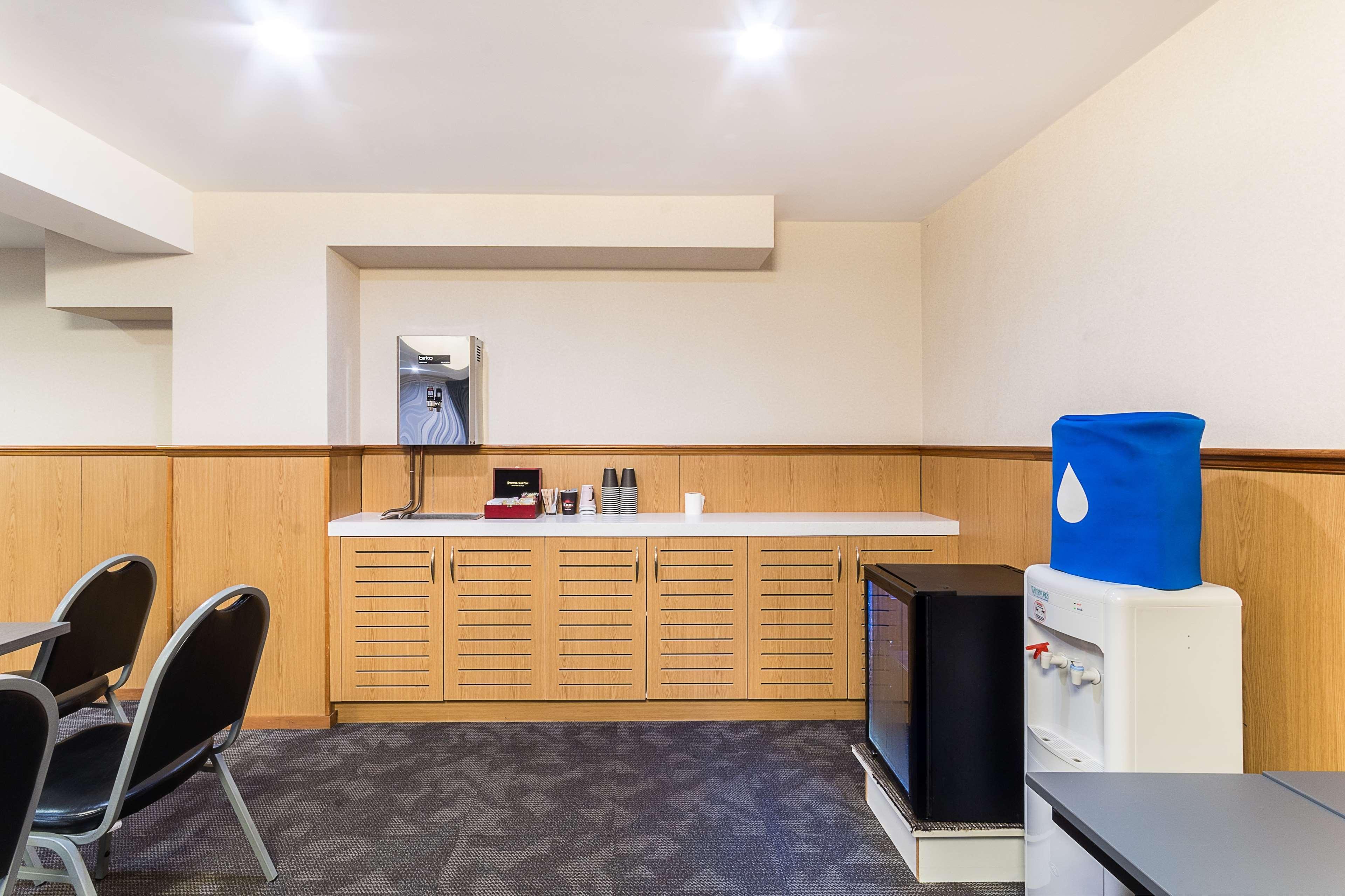 Best Western Newmarket Inn & Suites Auckland Exteriér fotografie