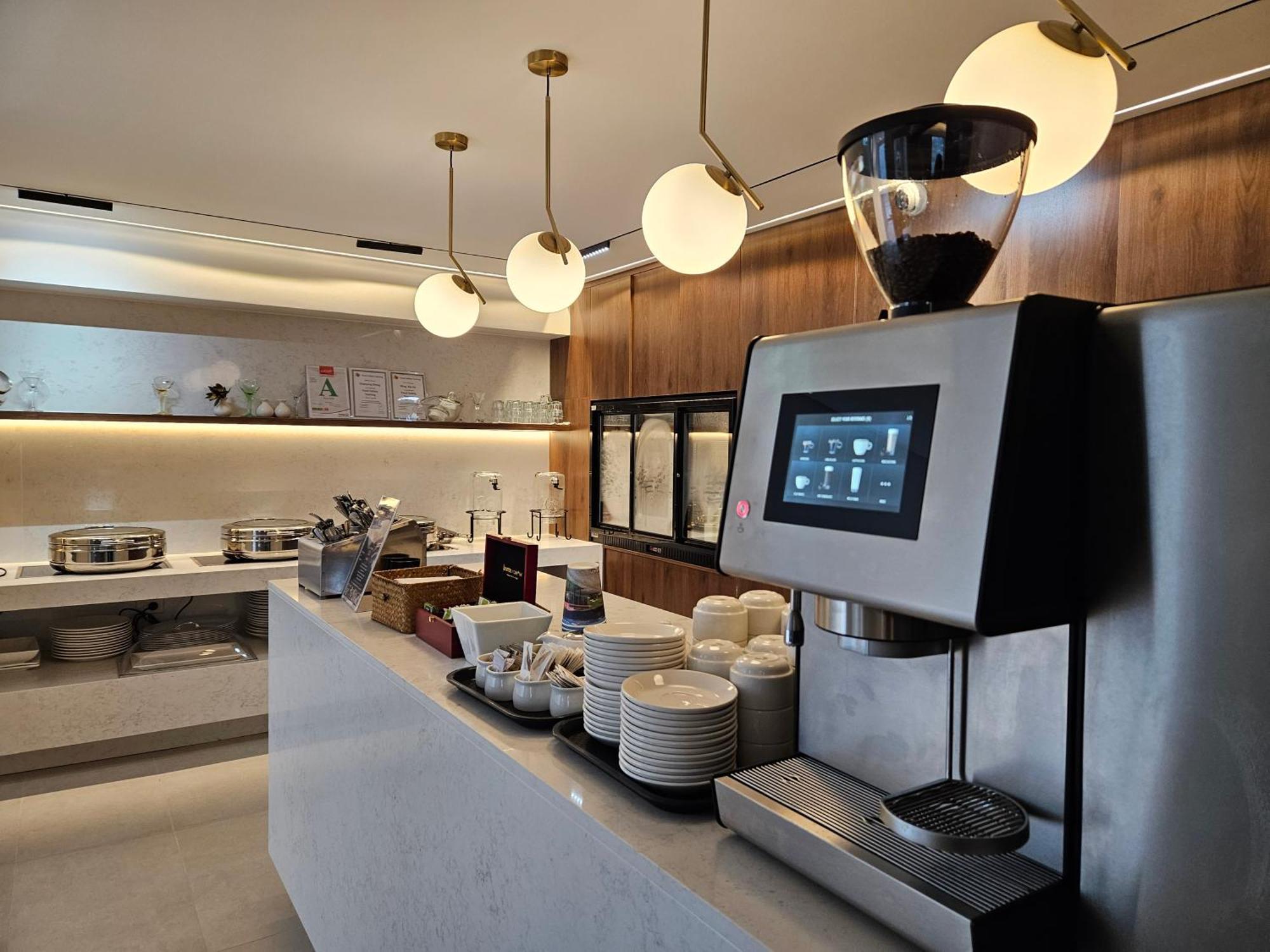 Best Western Newmarket Inn & Suites Auckland Exteriér fotografie