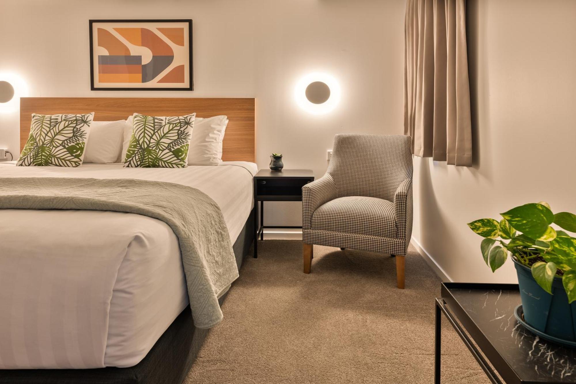 Best Western Newmarket Inn & Suites Auckland Exteriér fotografie