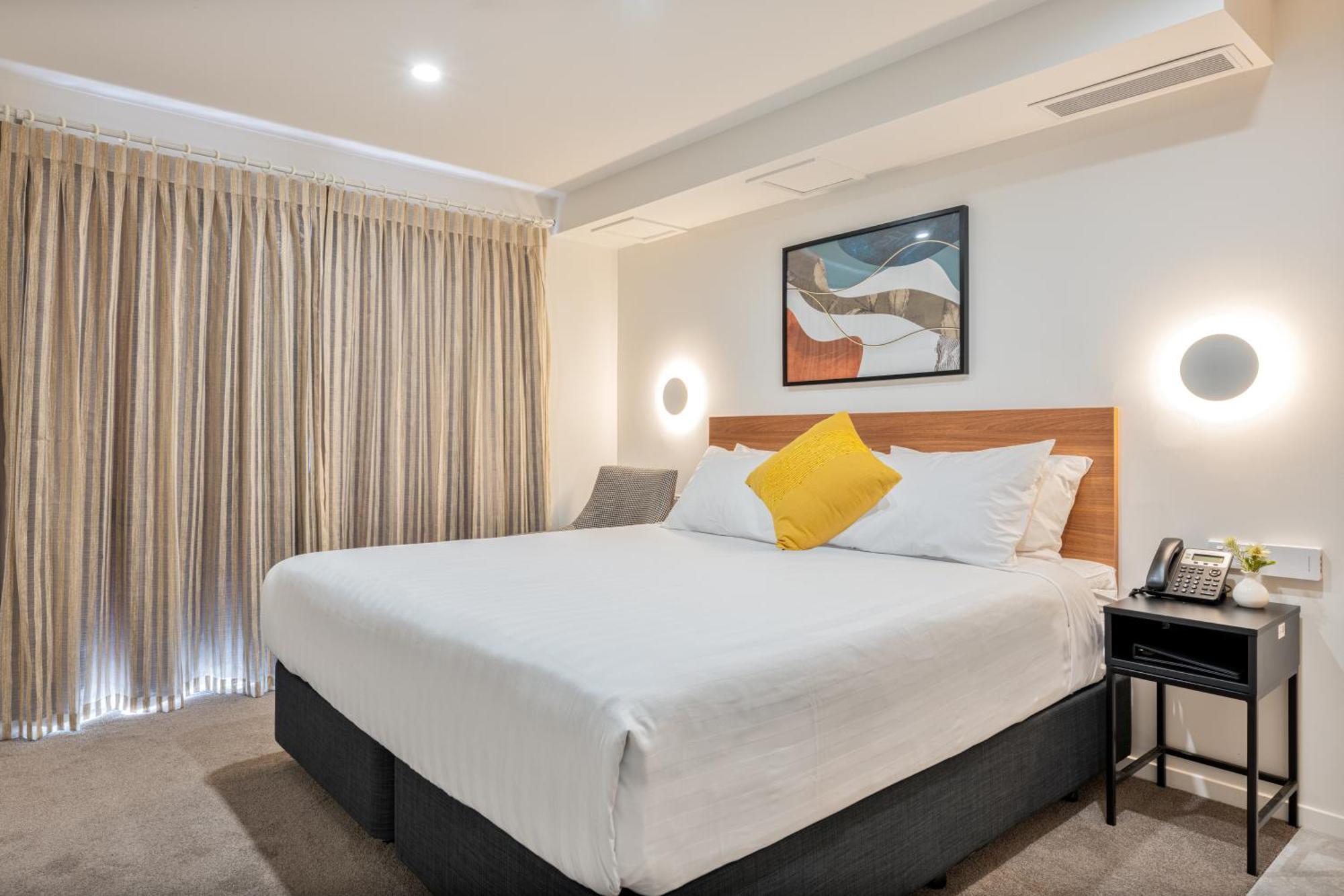 Best Western Newmarket Inn & Suites Auckland Exteriér fotografie