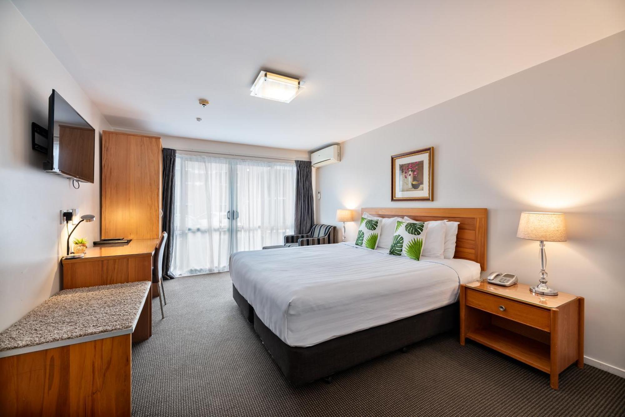 Best Western Newmarket Inn & Suites Auckland Exteriér fotografie