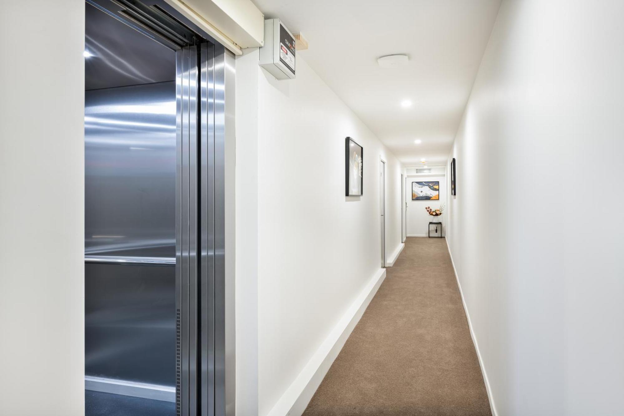 Best Western Newmarket Inn & Suites Auckland Exteriér fotografie