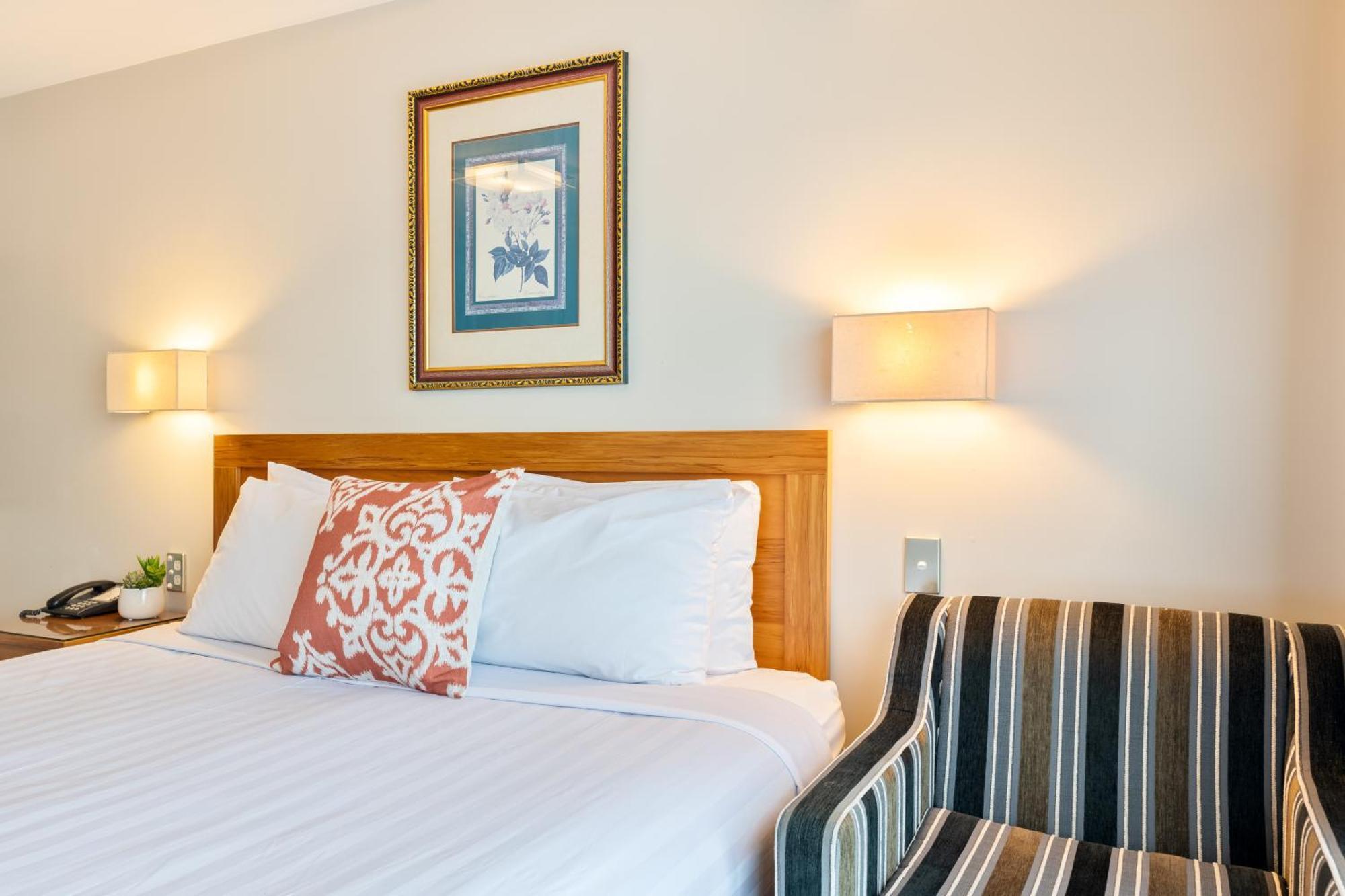 Best Western Newmarket Inn & Suites Auckland Exteriér fotografie
