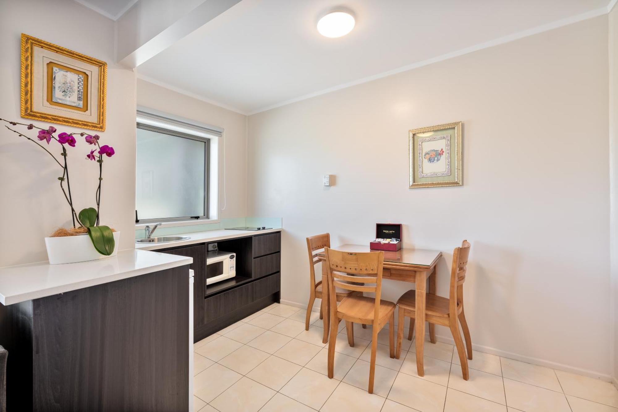 Best Western Newmarket Inn & Suites Auckland Exteriér fotografie