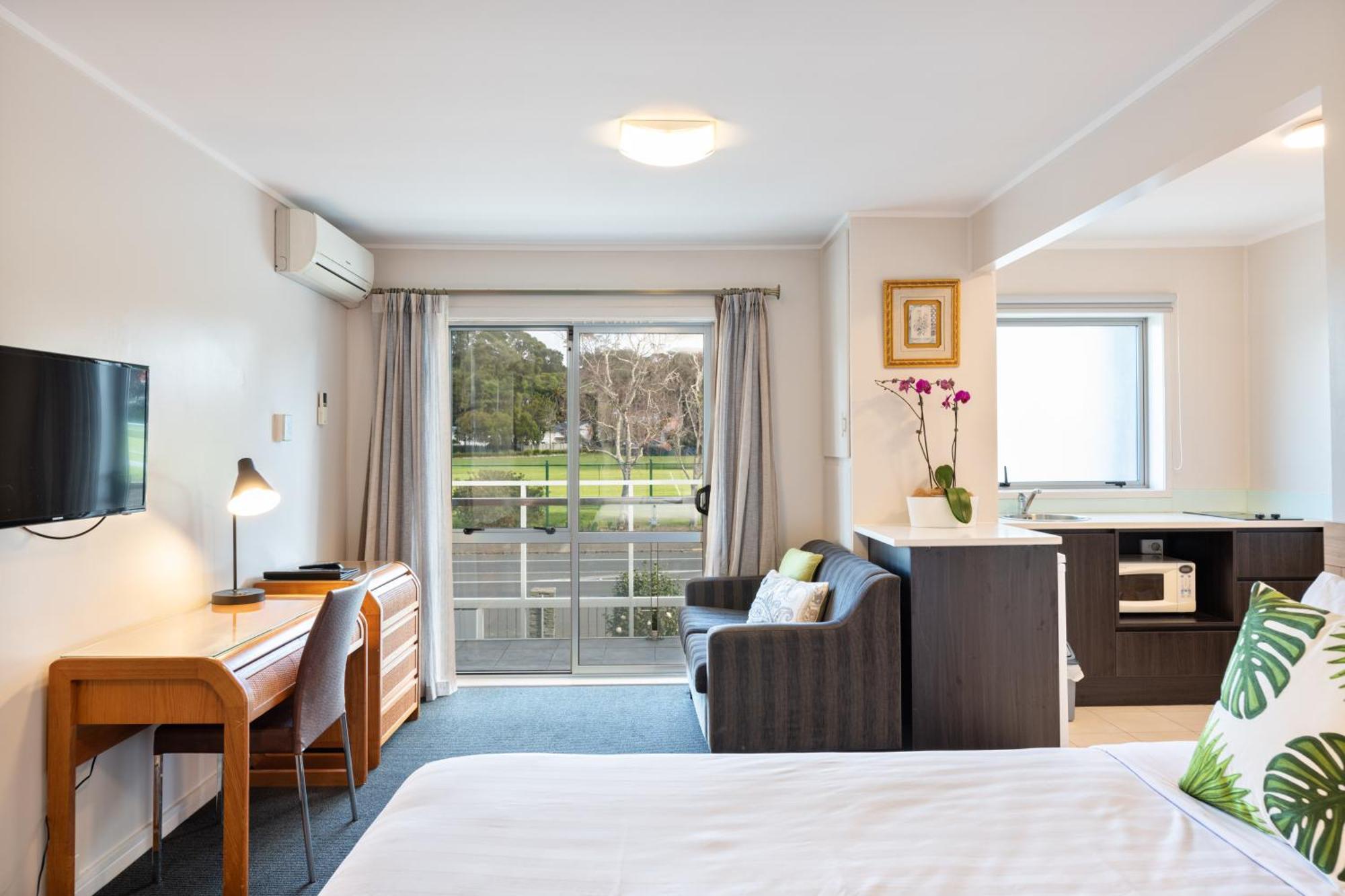 Best Western Newmarket Inn & Suites Auckland Exteriér fotografie
