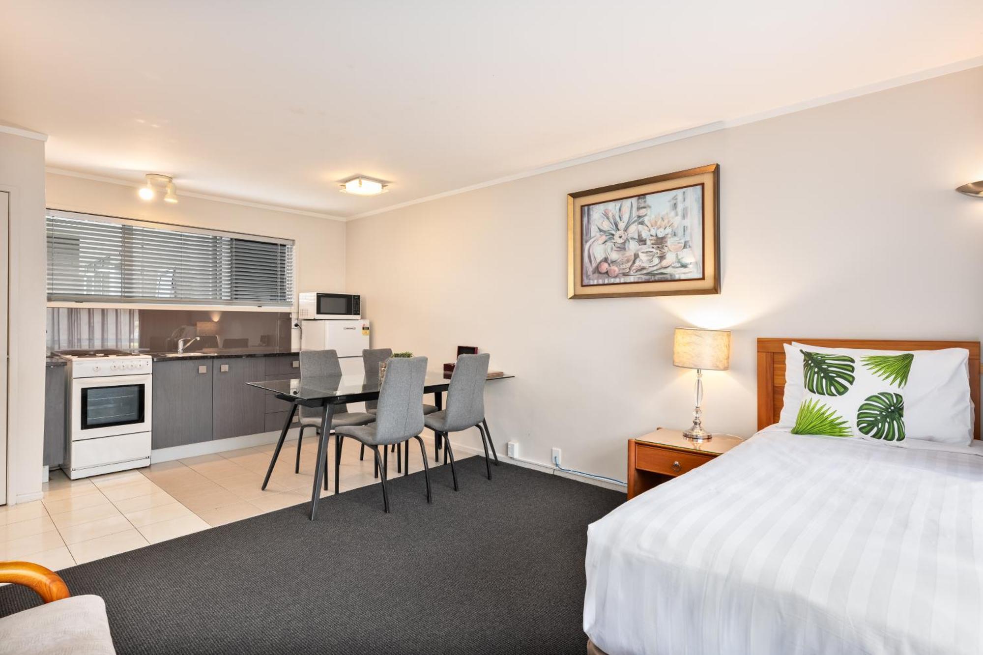Best Western Newmarket Inn & Suites Auckland Exteriér fotografie