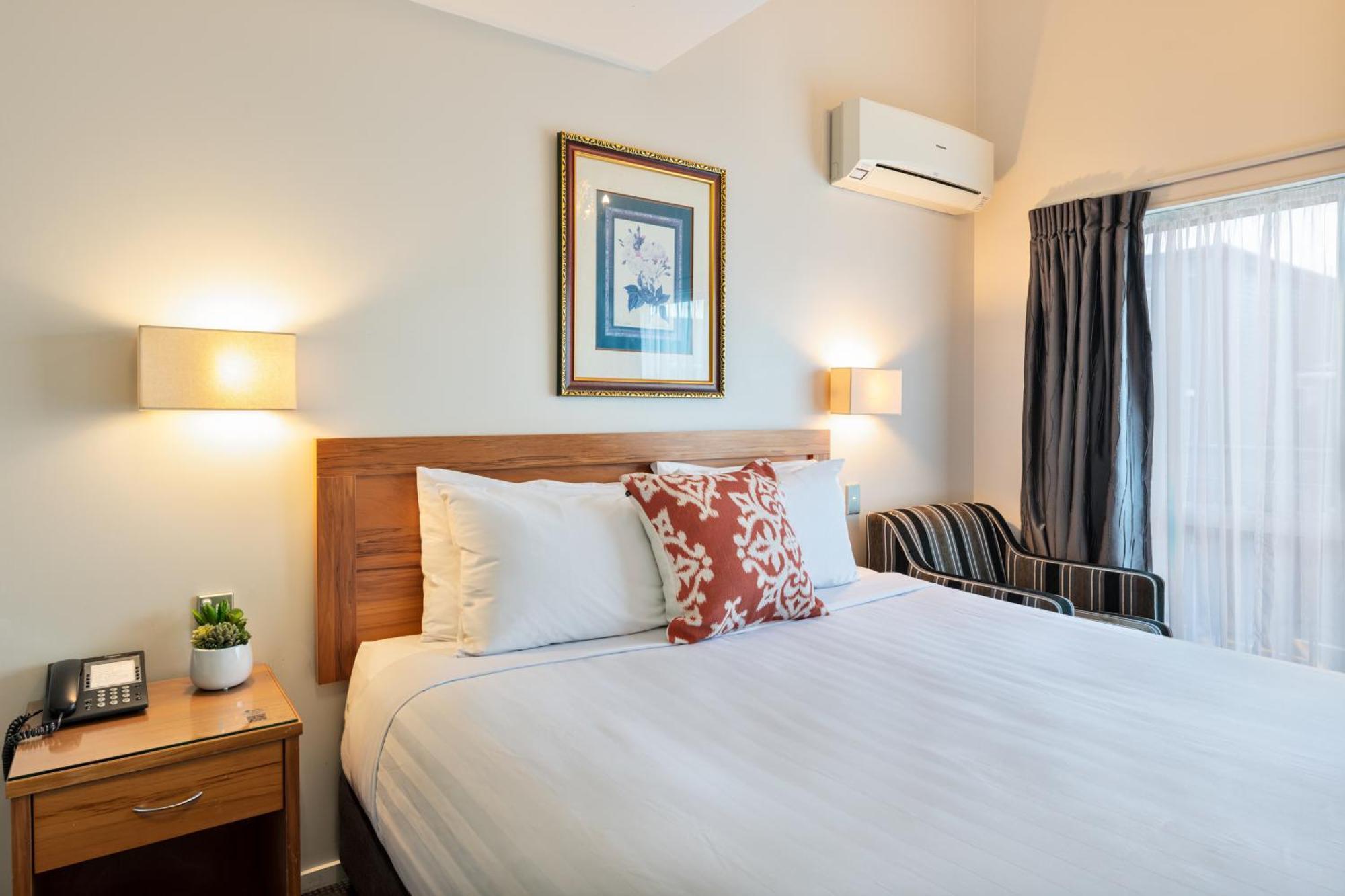 Best Western Newmarket Inn & Suites Auckland Exteriér fotografie