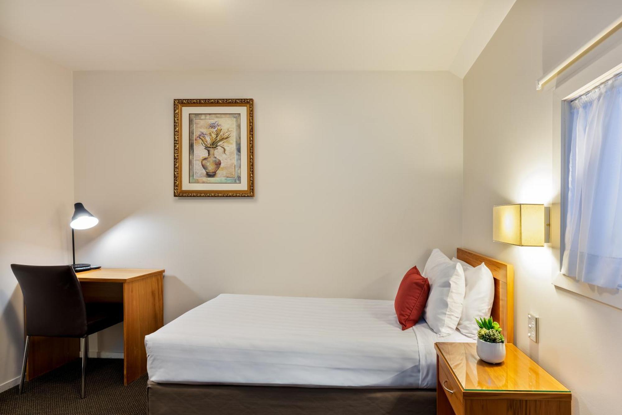 Best Western Newmarket Inn & Suites Auckland Exteriér fotografie