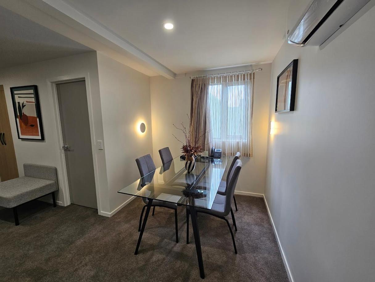Best Western Newmarket Inn & Suites Auckland Exteriér fotografie