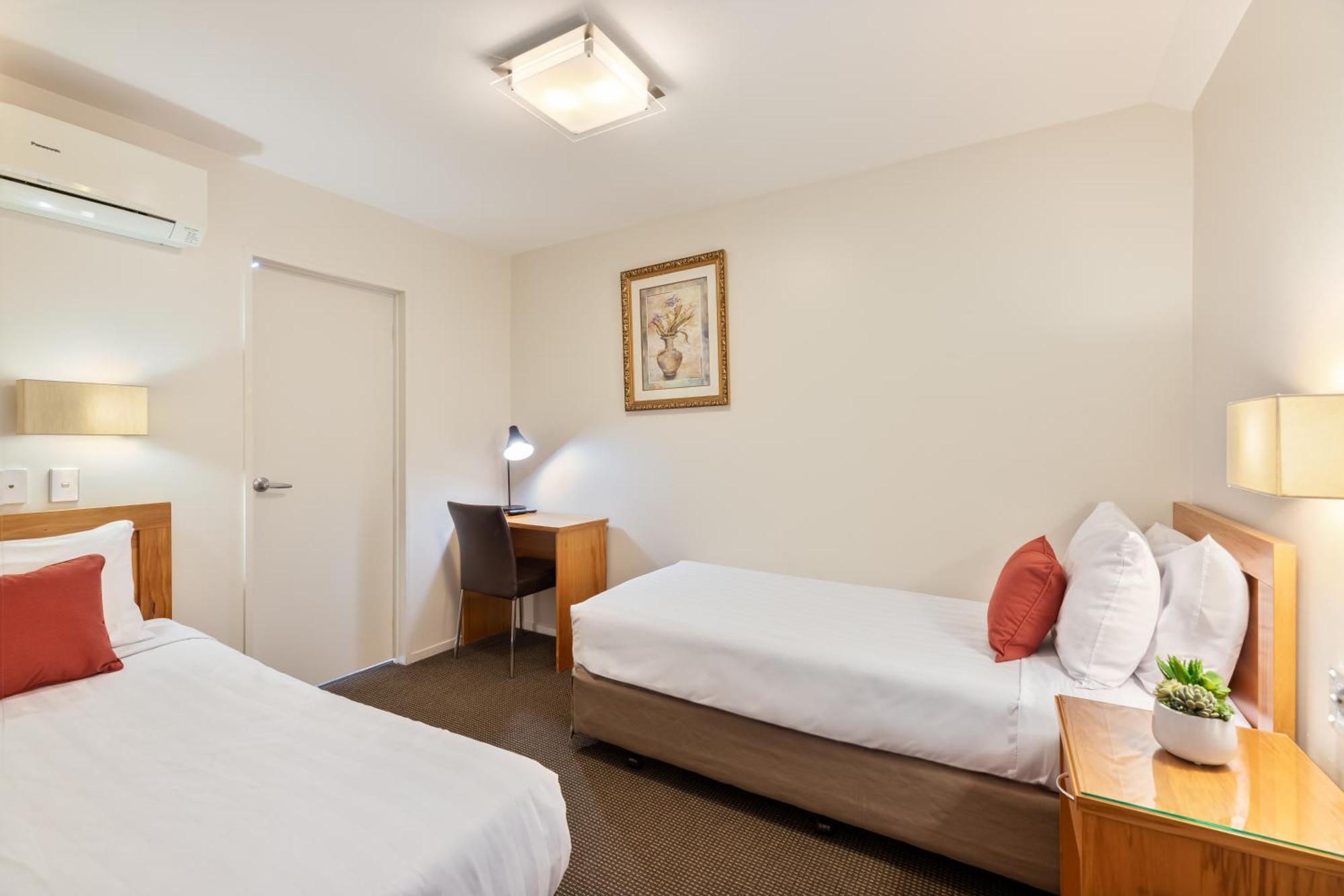 Best Western Newmarket Inn & Suites Auckland Exteriér fotografie