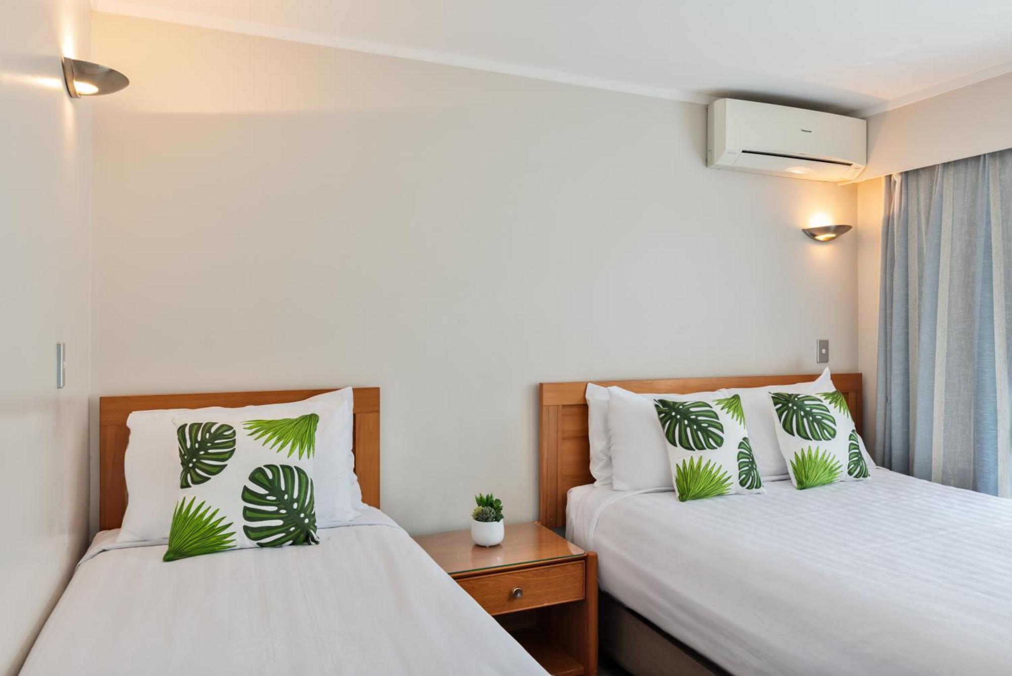 Best Western Newmarket Inn & Suites Auckland Exteriér fotografie