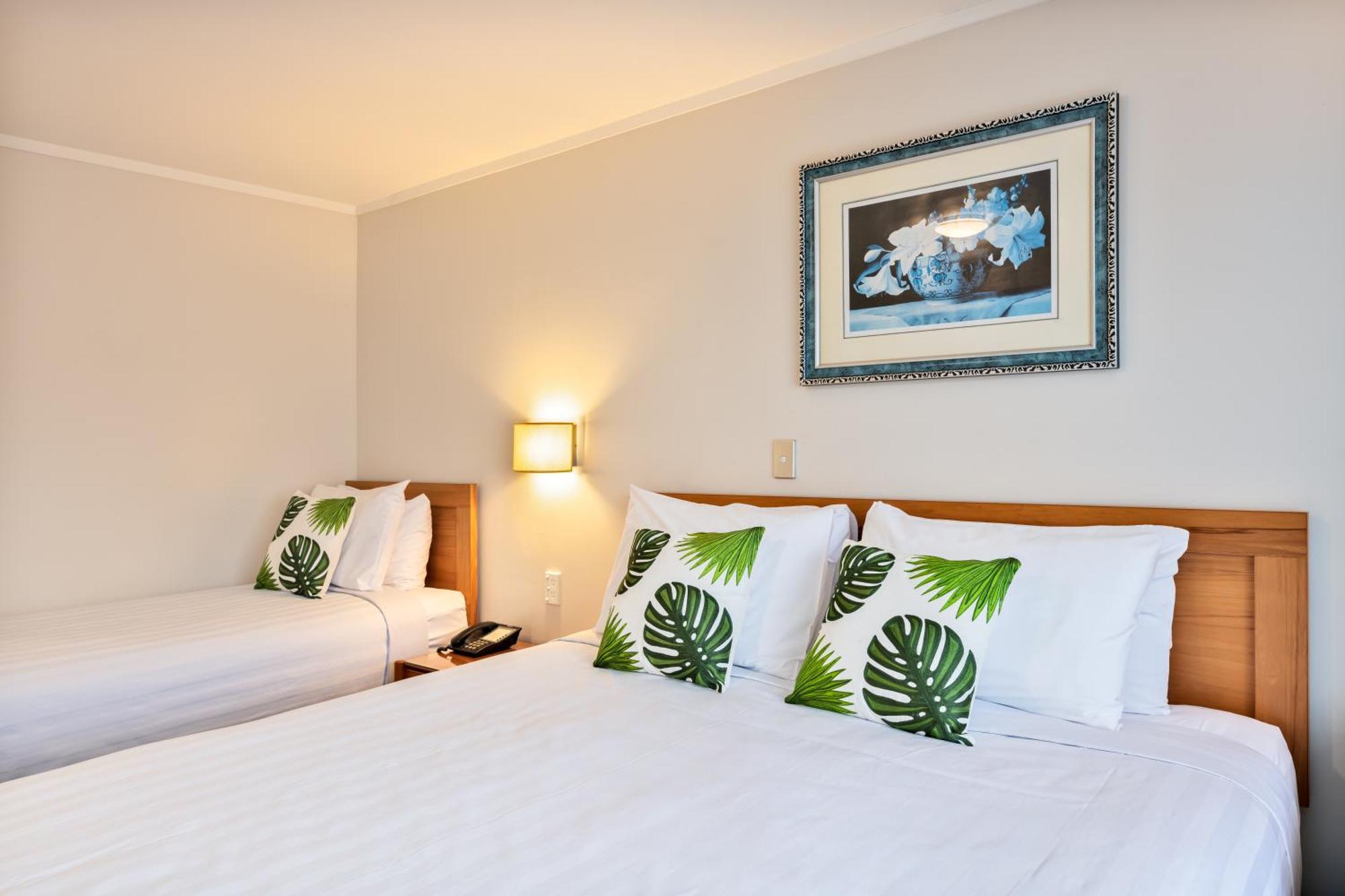 Best Western Newmarket Inn & Suites Auckland Exteriér fotografie