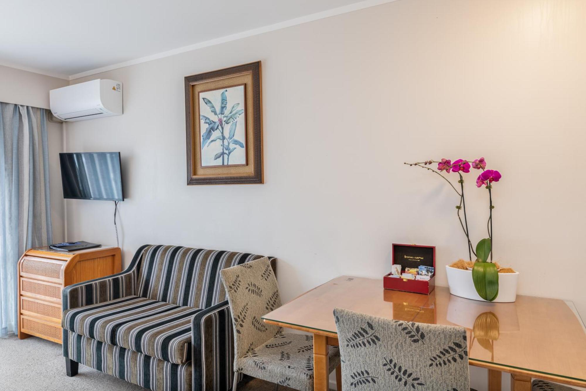 Best Western Newmarket Inn & Suites Auckland Exteriér fotografie