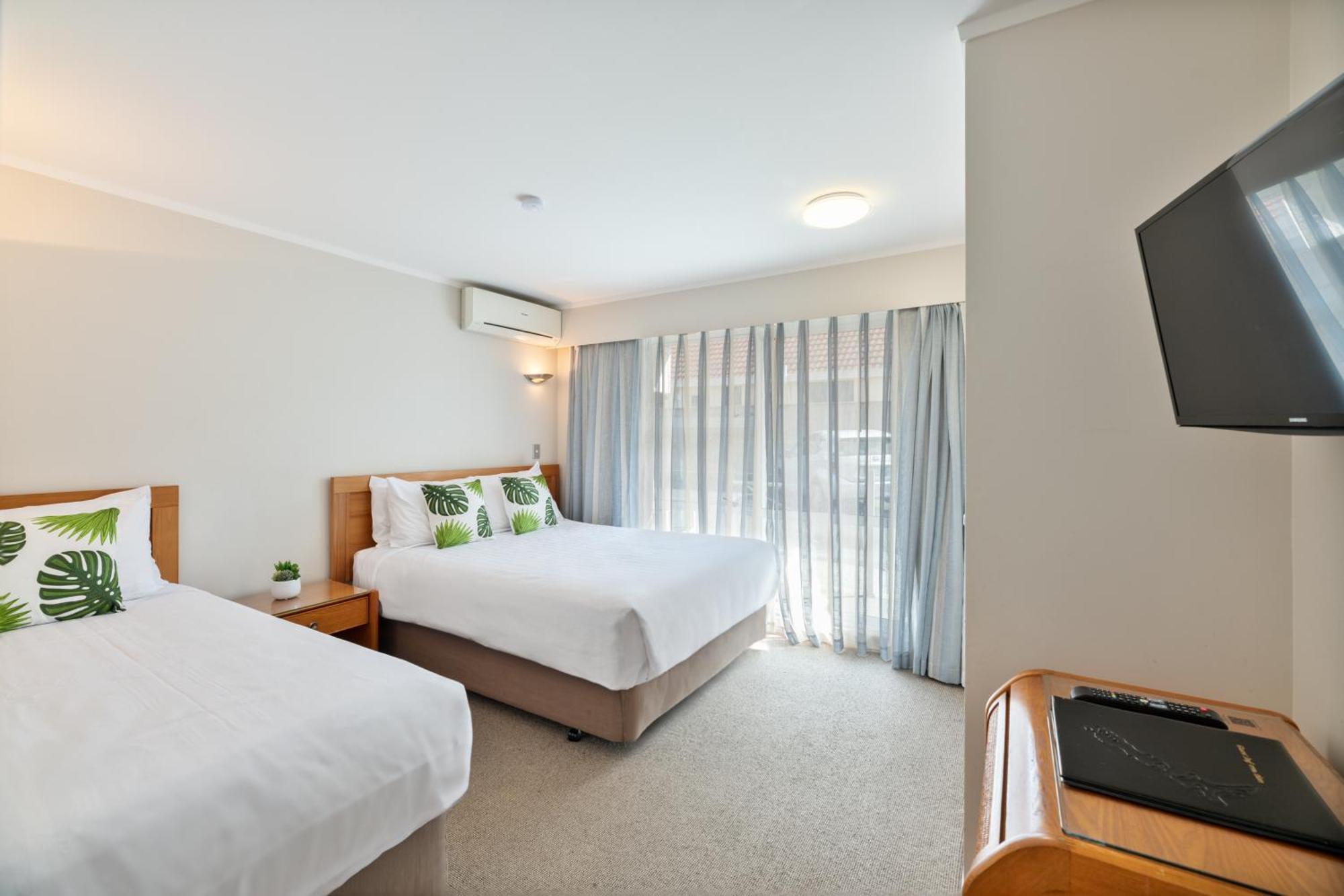 Best Western Newmarket Inn & Suites Auckland Exteriér fotografie