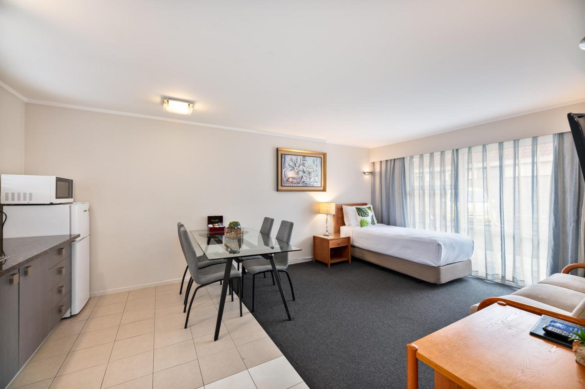 Best Western Newmarket Inn & Suites Auckland Exteriér fotografie