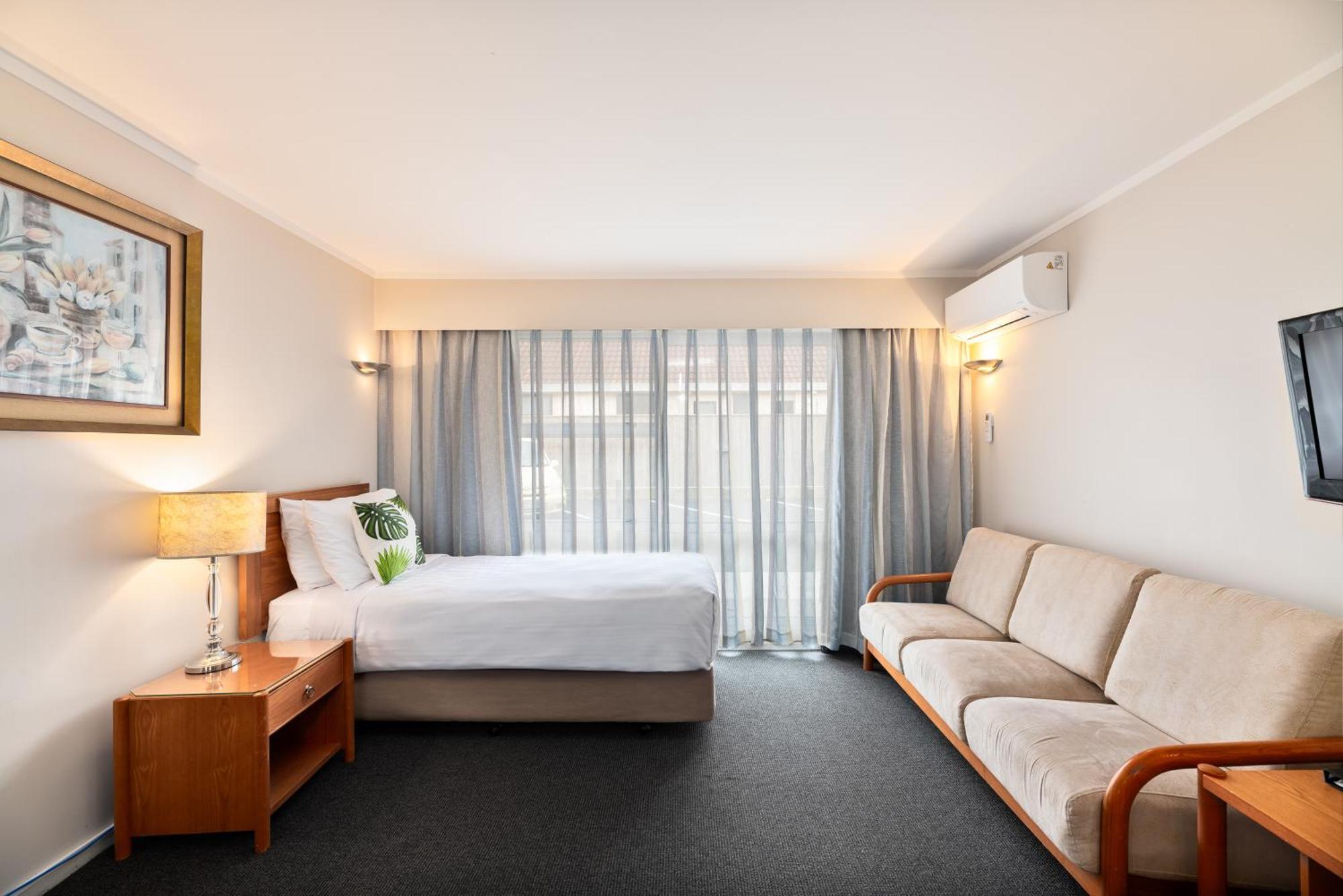 Best Western Newmarket Inn & Suites Auckland Exteriér fotografie