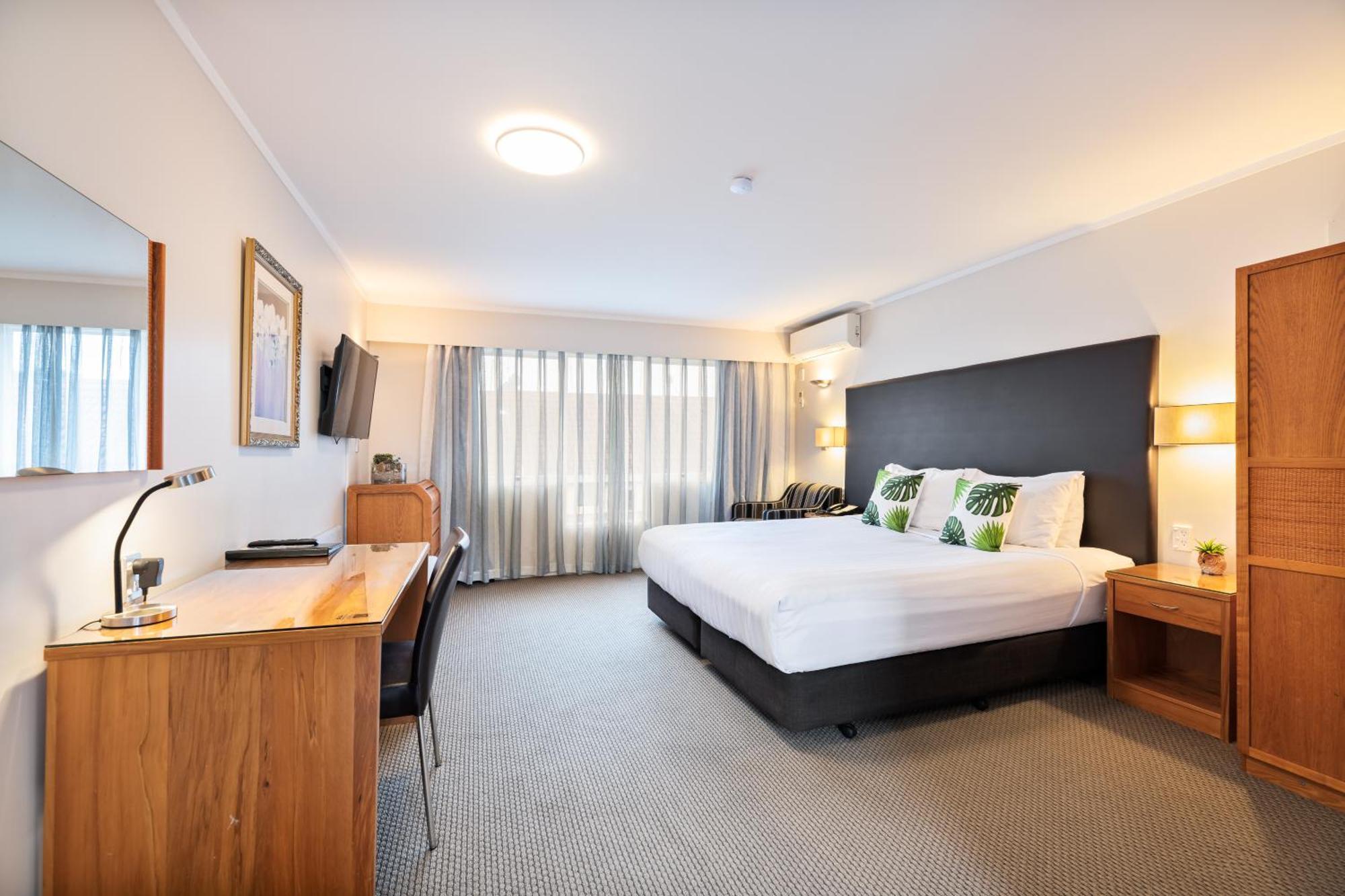 Best Western Newmarket Inn & Suites Auckland Exteriér fotografie